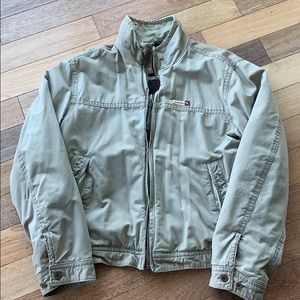 Vintage Abercrombie & Fitch